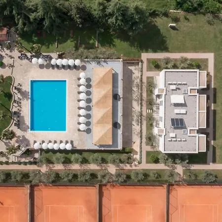 Appartement Lana Premium