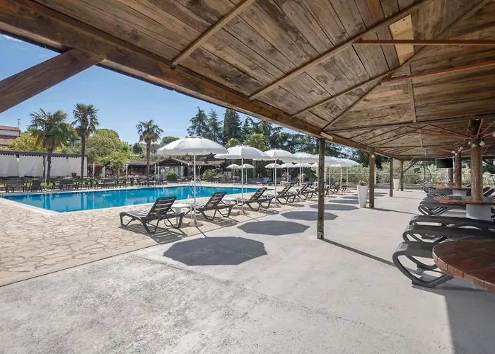 Lana Premium Poreč
