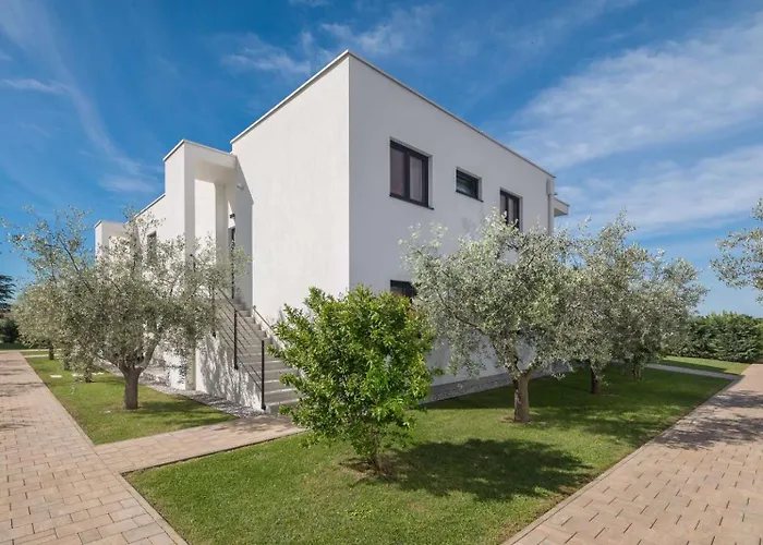 Apartment Lana Premium Poreč