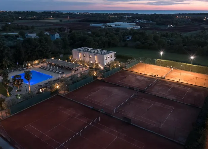 Lana Premium Poreč