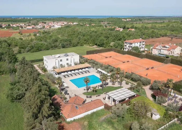 Apartment Lana Premium Poreč