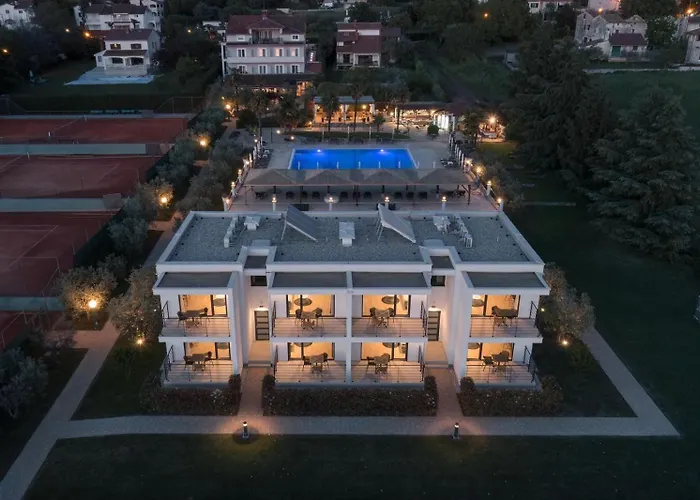 Lana Premium Πόρετς