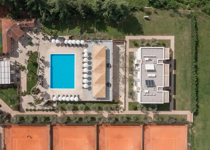 Διαμέρισμα Lana Premium