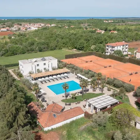 Appartamento Lana Premium Porec