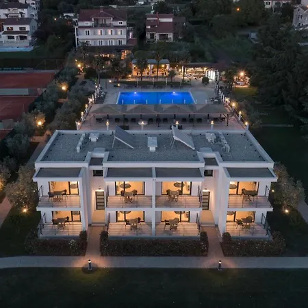 Lana Premium Poreč