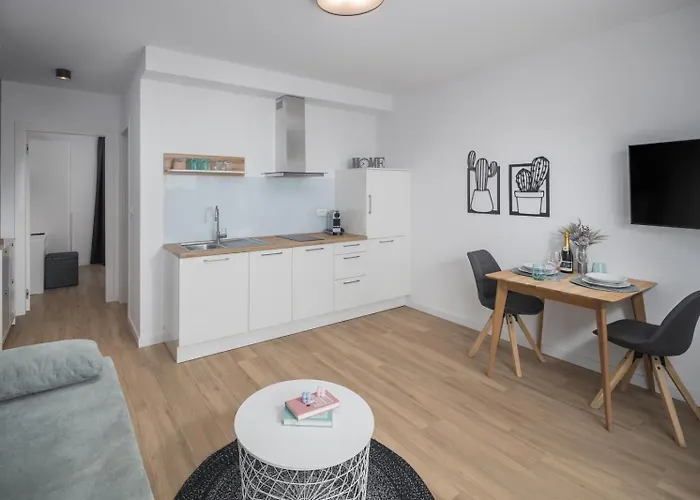 Appartement Lana Premium