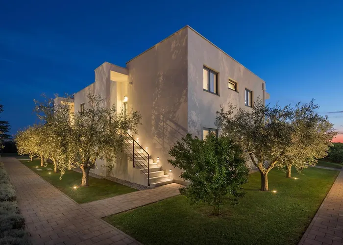 Appartement Lana Premium