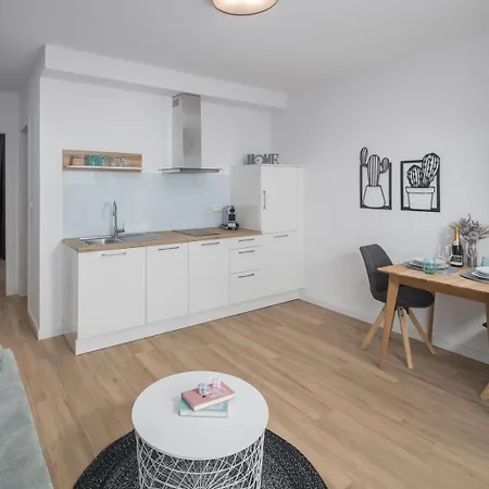 Apartment Lana Premium
