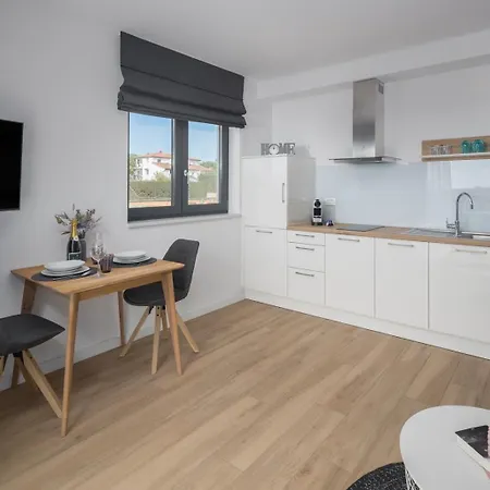 Apartment Lana Premium *