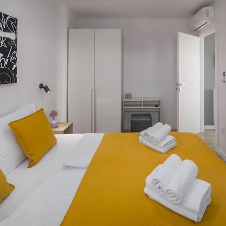 Apartment Lana Premium Porec