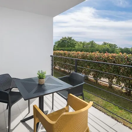 Apartment Lana Premium