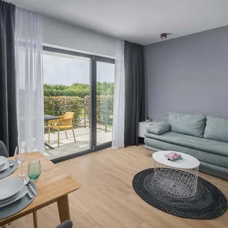 Apartment Lana Premium *