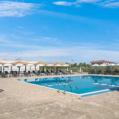 Apartment Lana Premium Porec