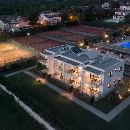 Apartment Lana Premium *
